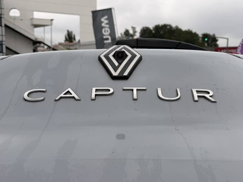 Renault Captur - Photo 17