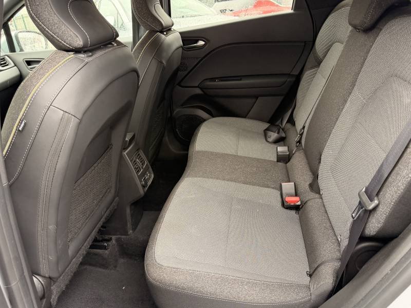 Renault Captur - Photo 19