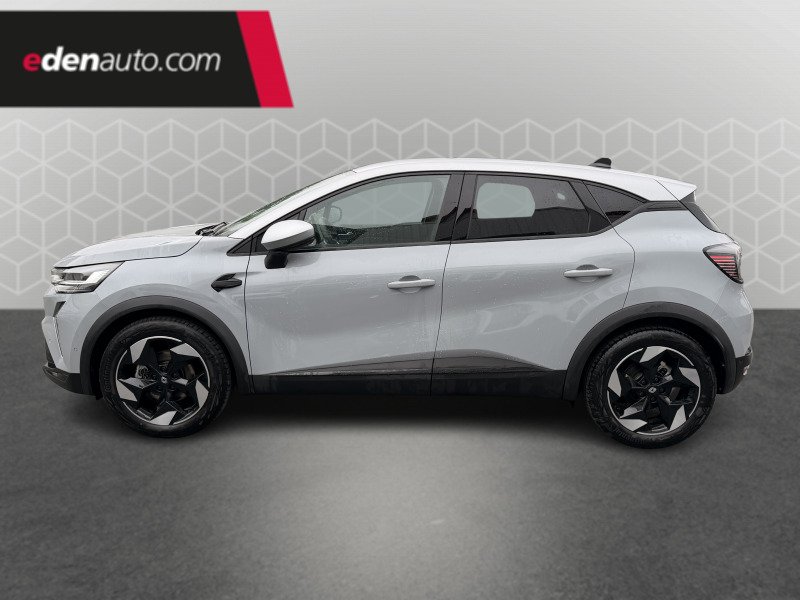 Renault Captur - Photo 2