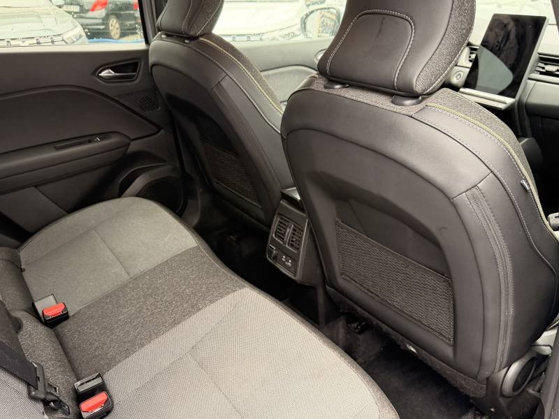 Renault Captur - Photo 24