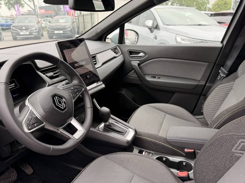 Renault Captur - Photo 28