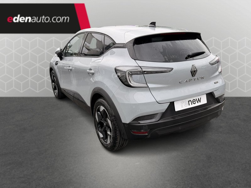 Renault Captur - Photo 3