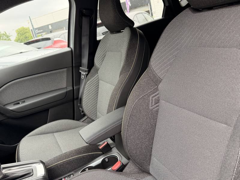 Renault Captur - Photo 33