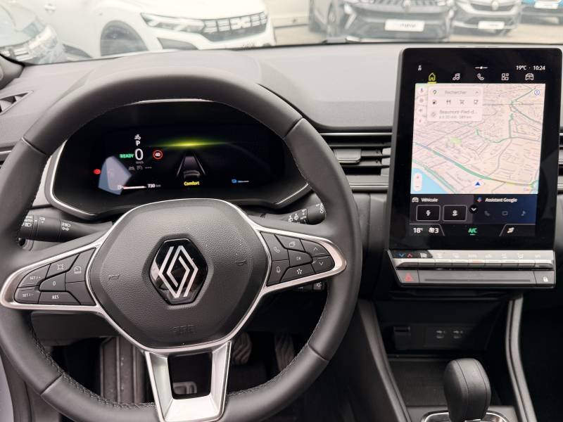 Renault Captur - Photo 36