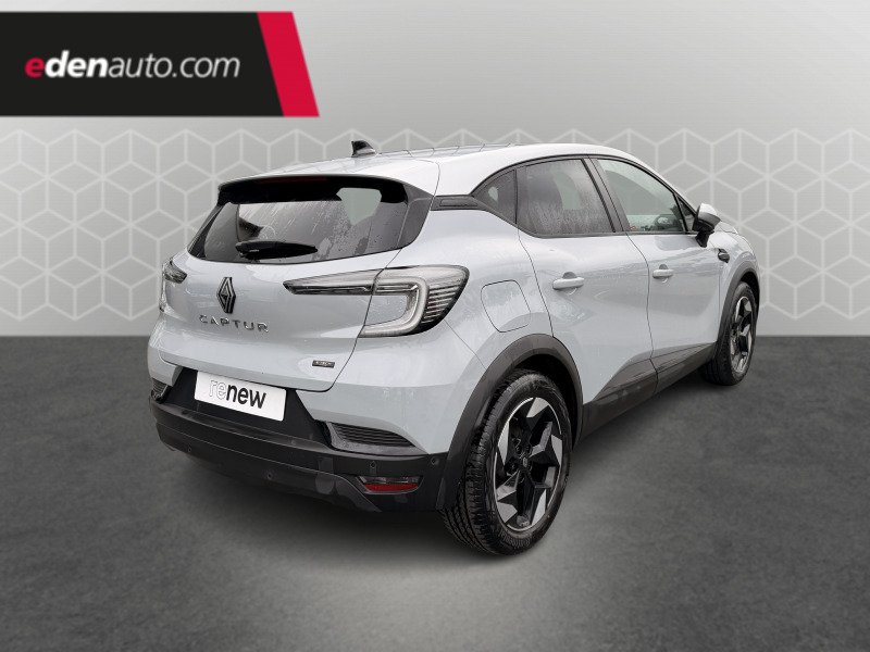 Renault Captur - Photo 5