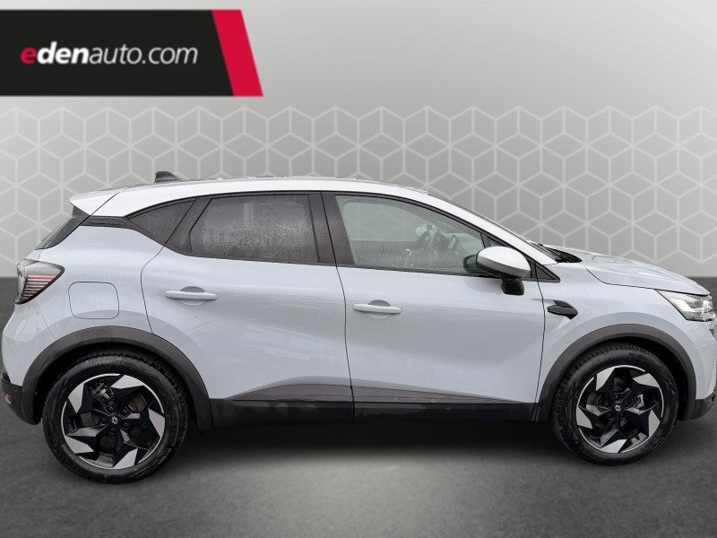 Renault Captur - Photo 6