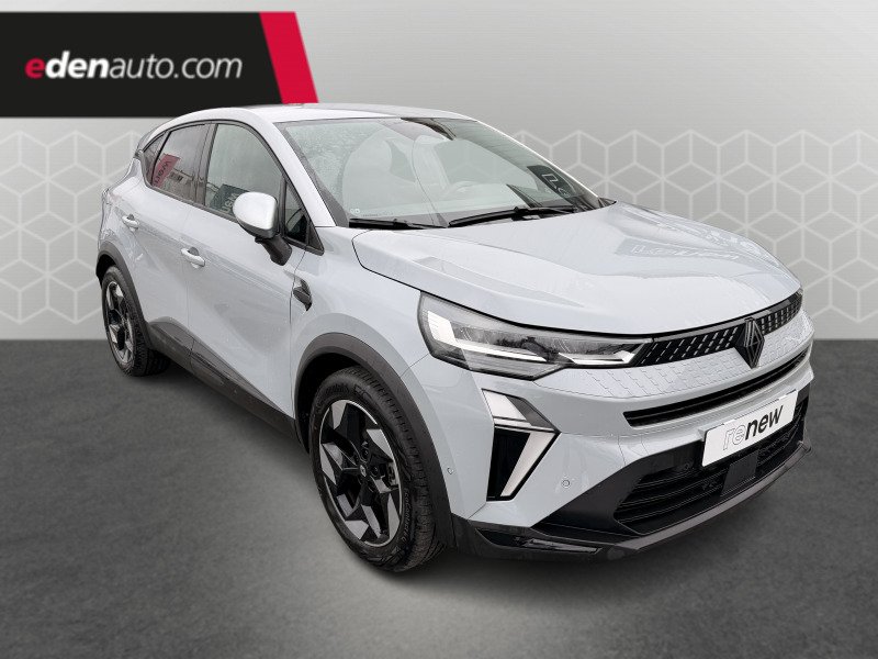 Renault Captur - Photo 7