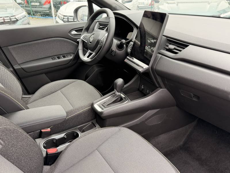 Renault Captur - Photo 9