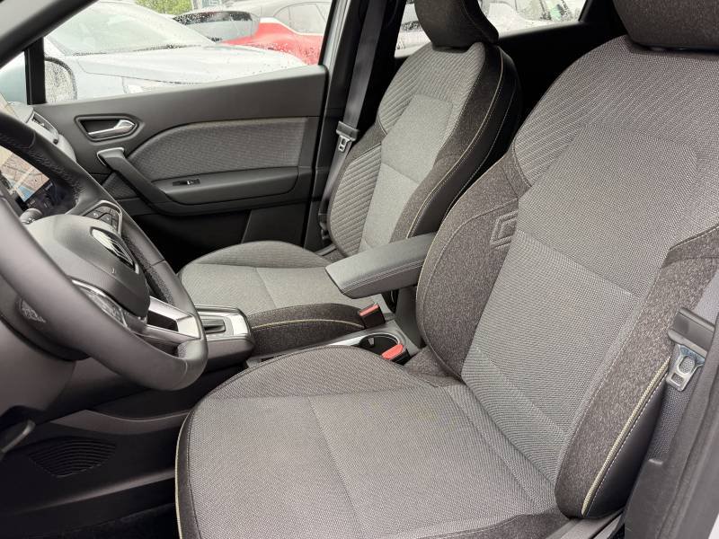 Renault Captur - Photo 10