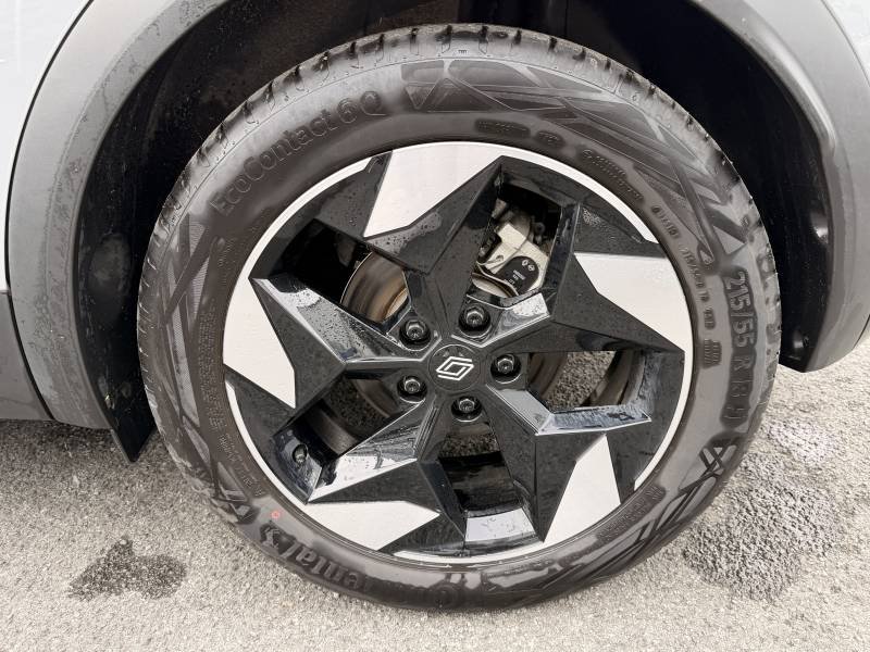 Renault Captur - Photo 13