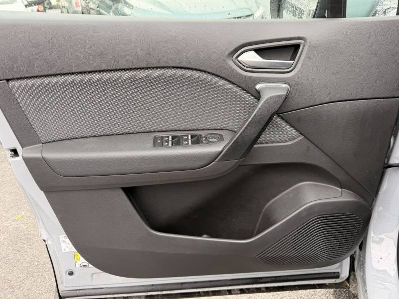 Renault Captur - Photo 15