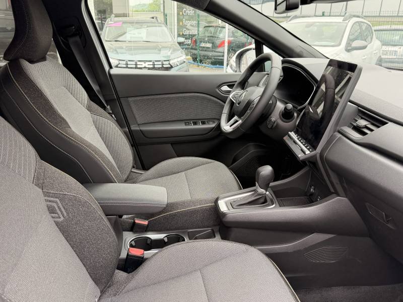 Renault Captur - Photo 26