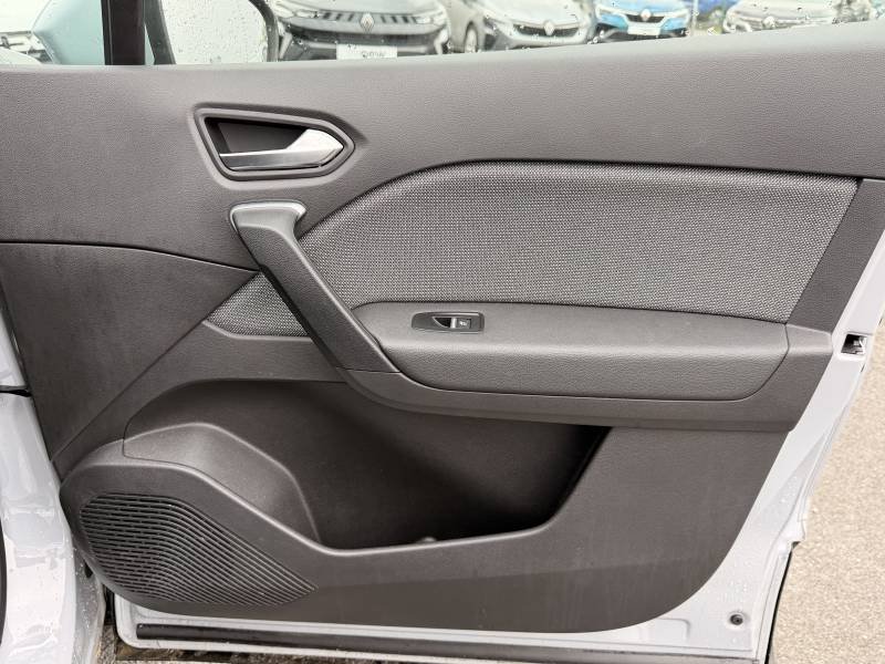 Renault Captur - Photo 30