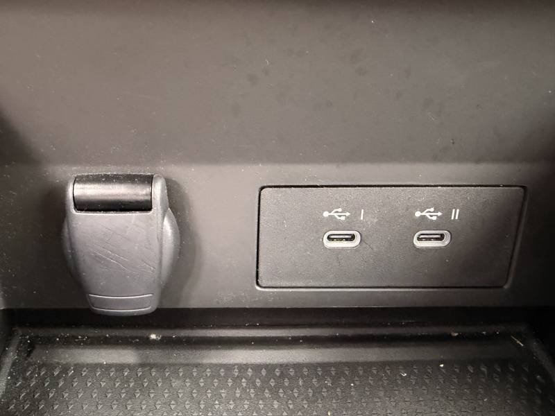Renault Captur - Photo 37