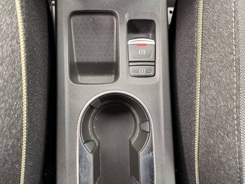 Renault Captur - Photo 40