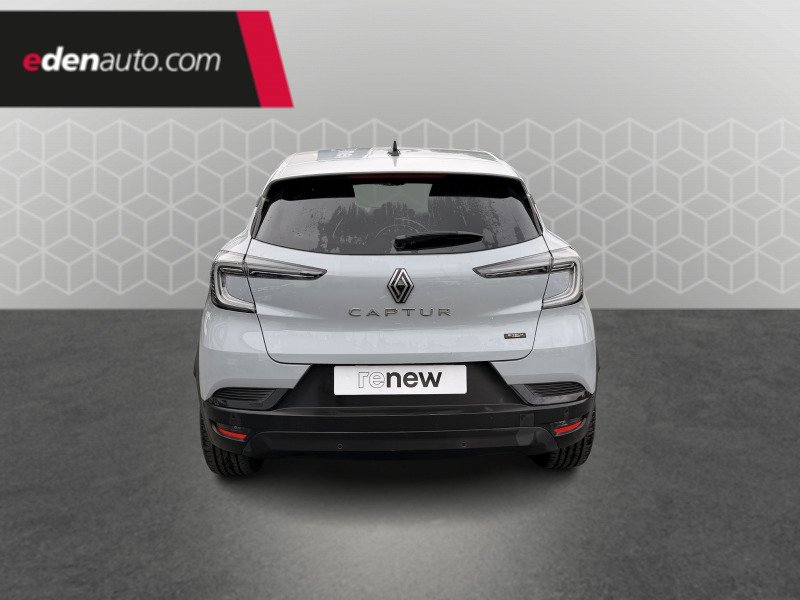 Renault Captur - Photo 4