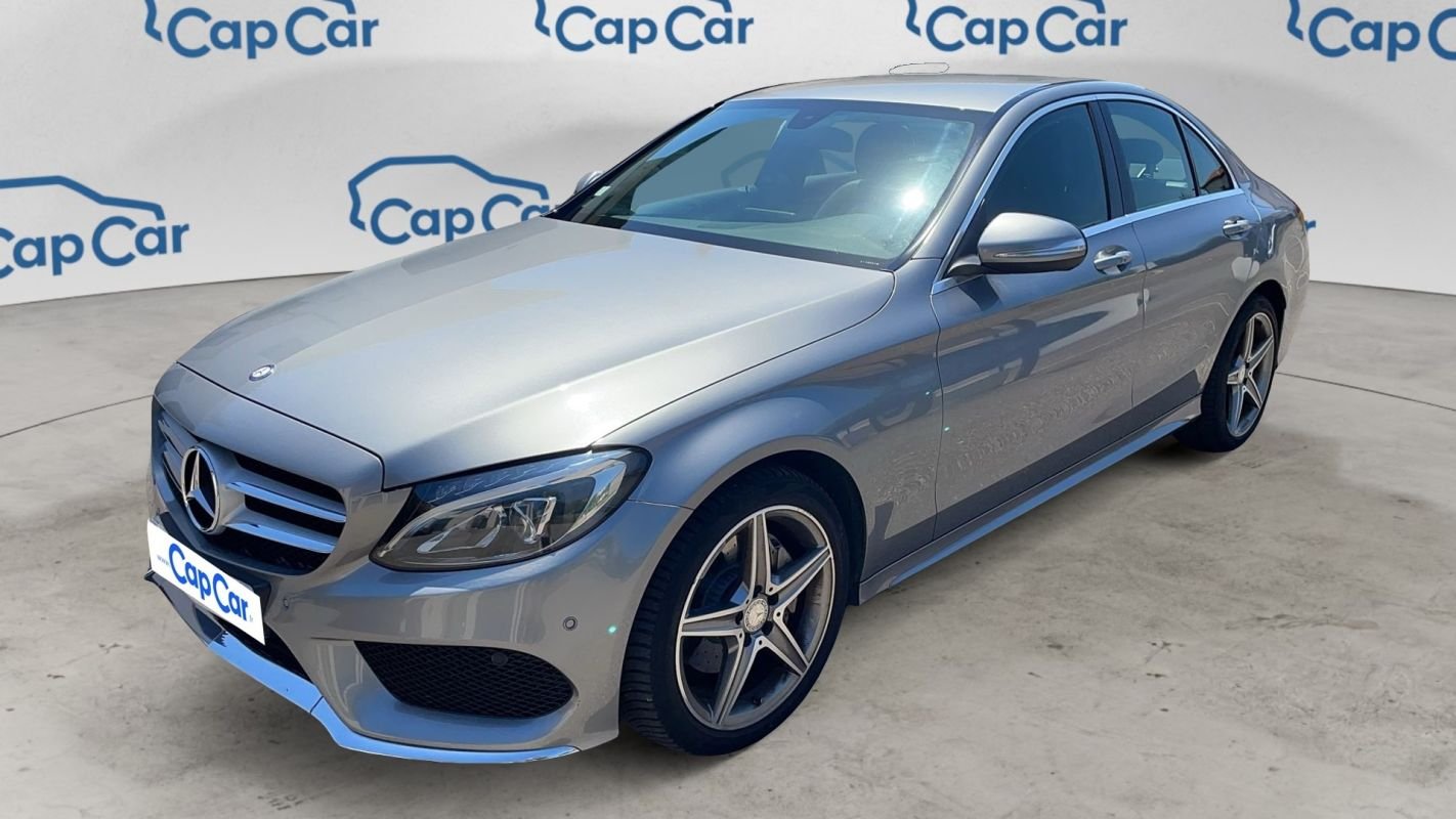 Mercedes Classe C