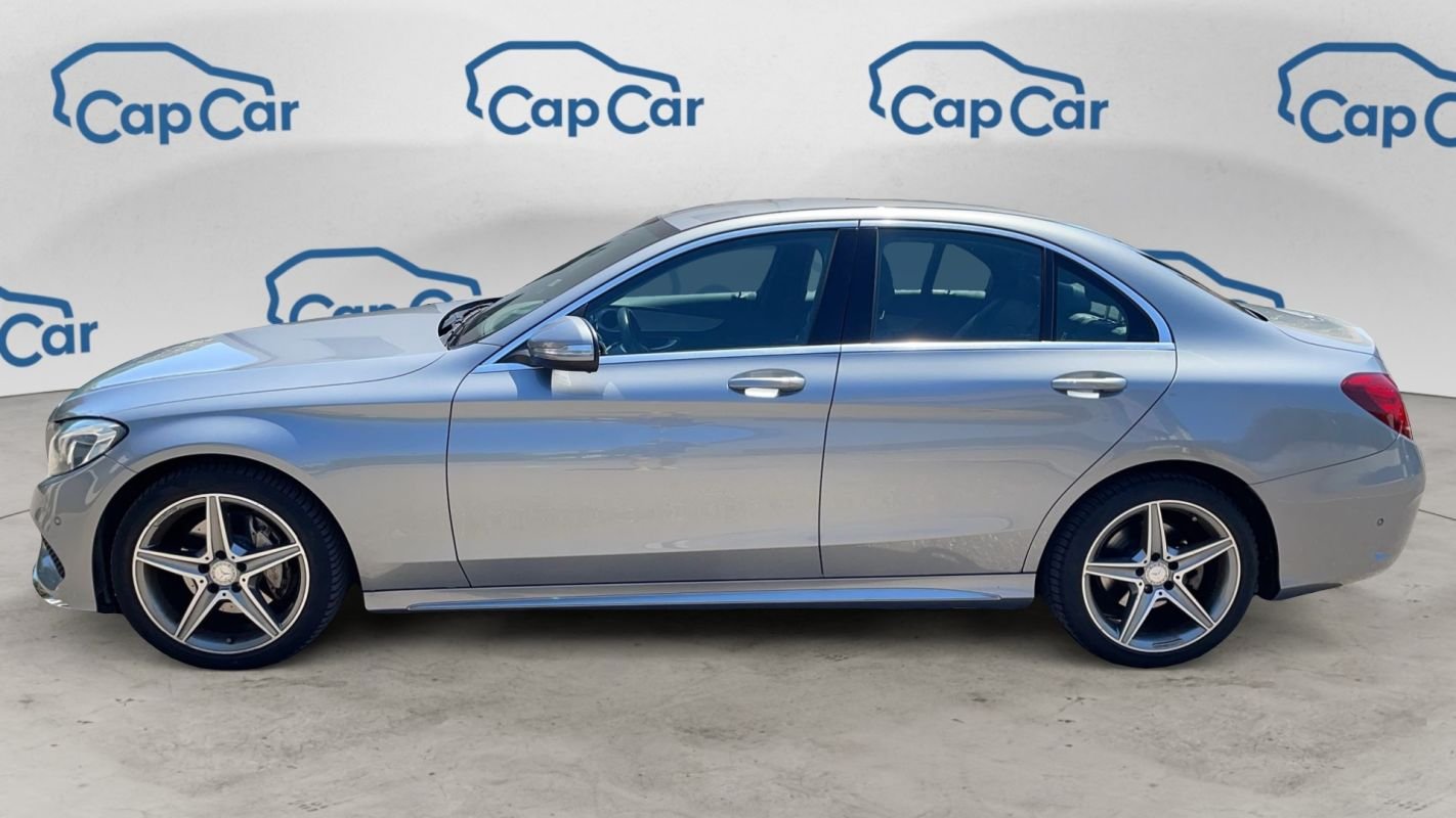 Mercedes Classe C - Photo 2
