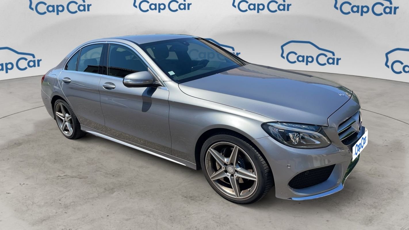 Mercedes Classe C - Photo 28