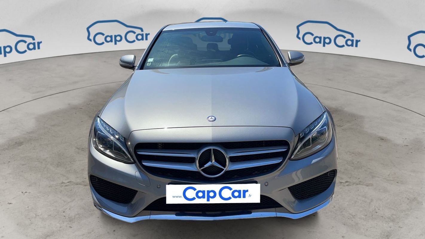 Mercedes Classe C - Photo 5