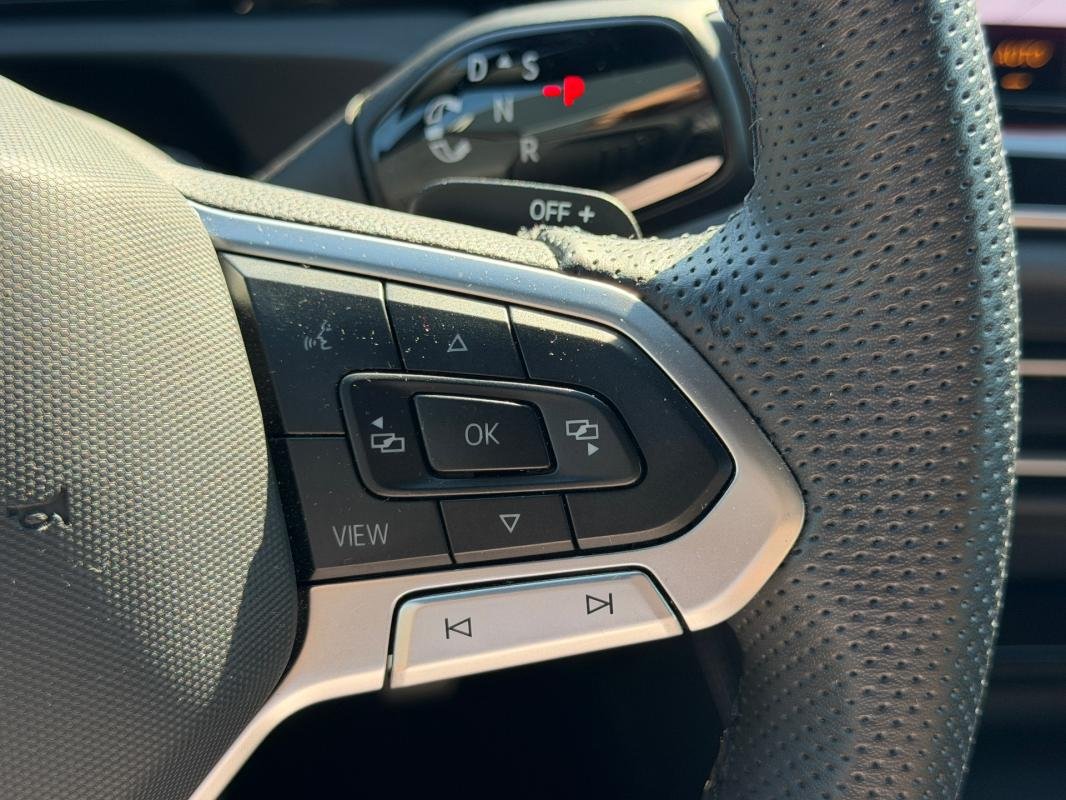 Volkswagen Tiguan - Photo 28
