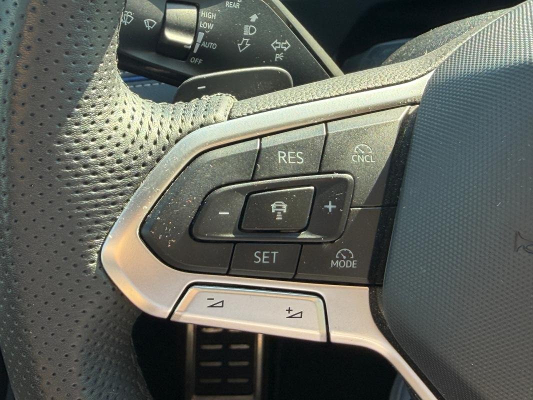 Volkswagen Tiguan - Photo 29