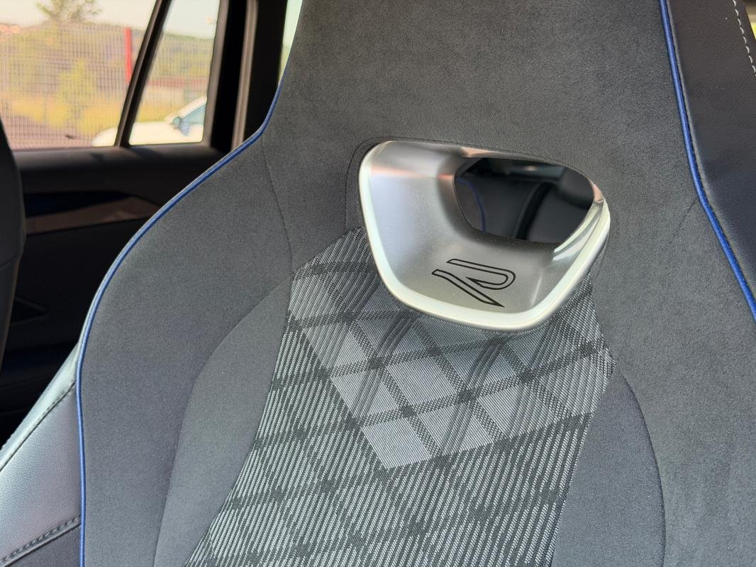 Volkswagen Tiguan - Photo 32