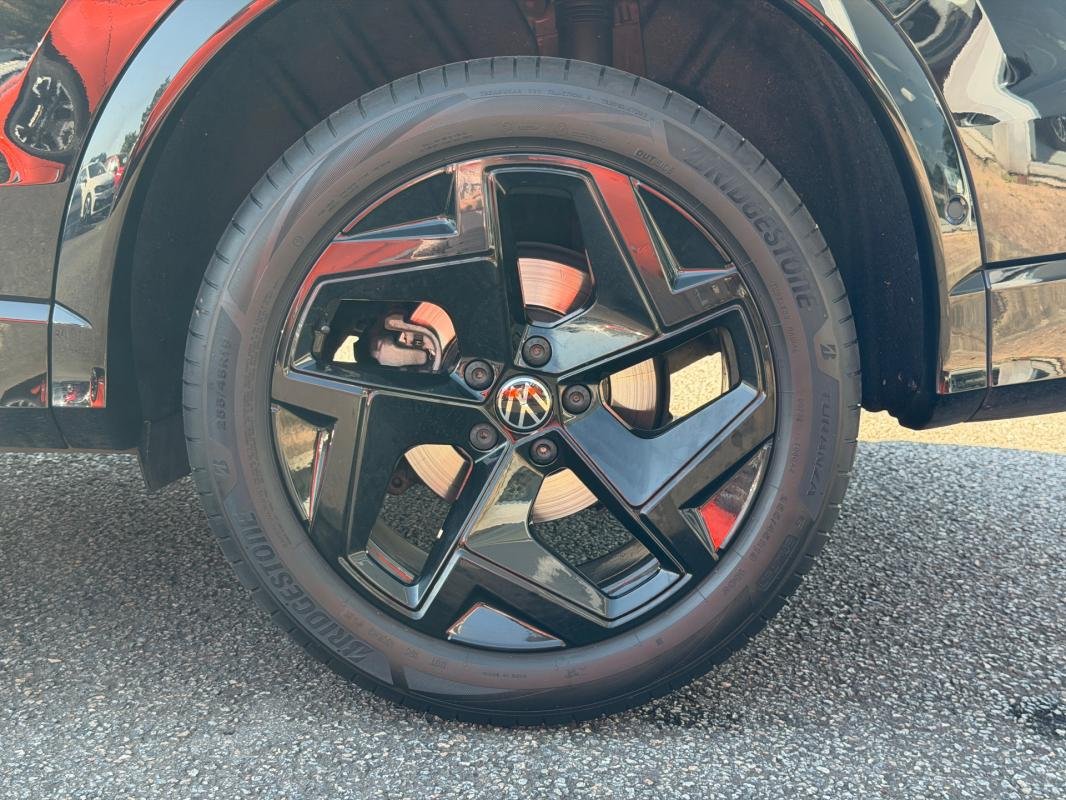 Volkswagen Tiguan - Photo 37