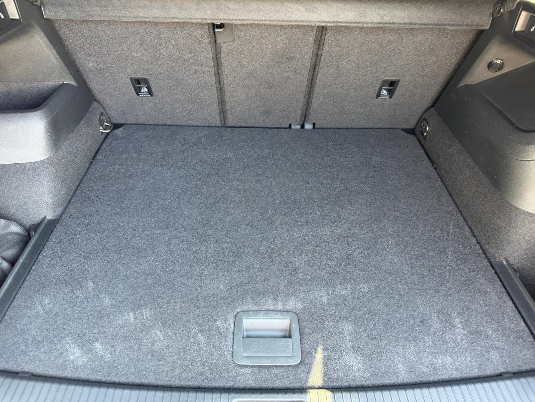 Volkswagen Tiguan - Photo 40