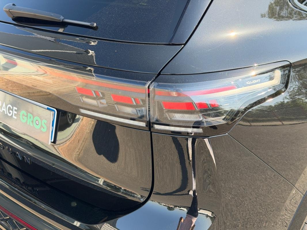 Volkswagen Tiguan - Photo 42