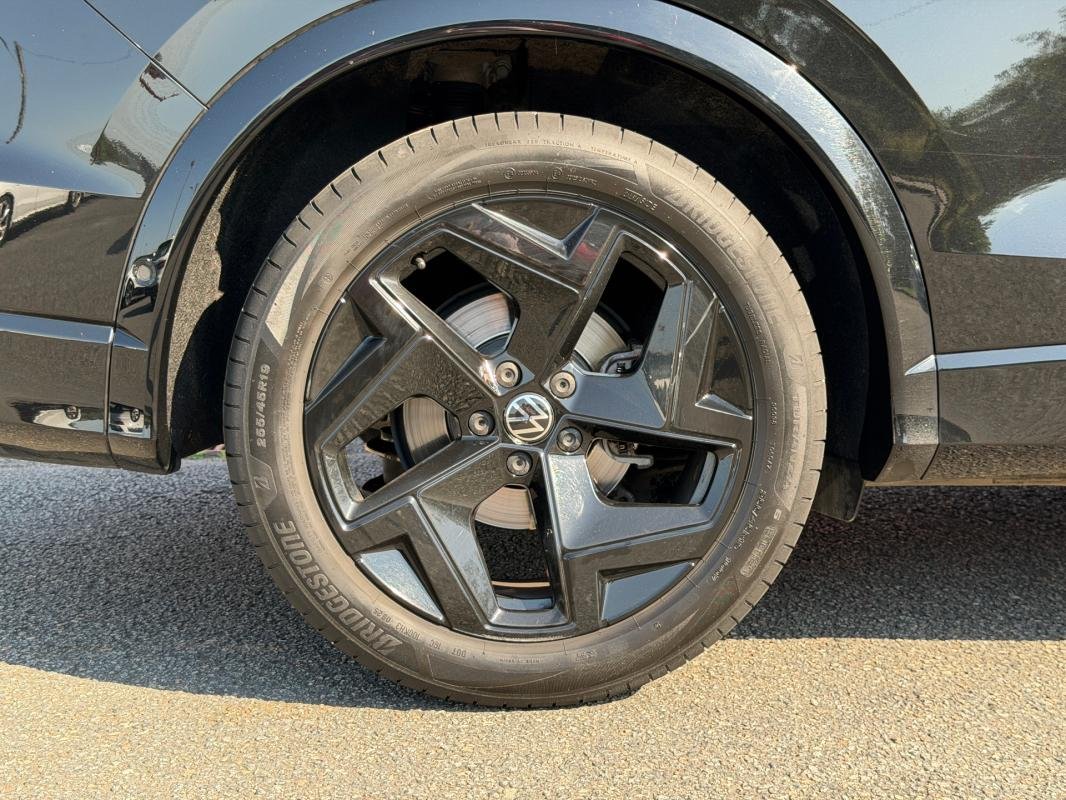 Volkswagen Tiguan - Photo 43