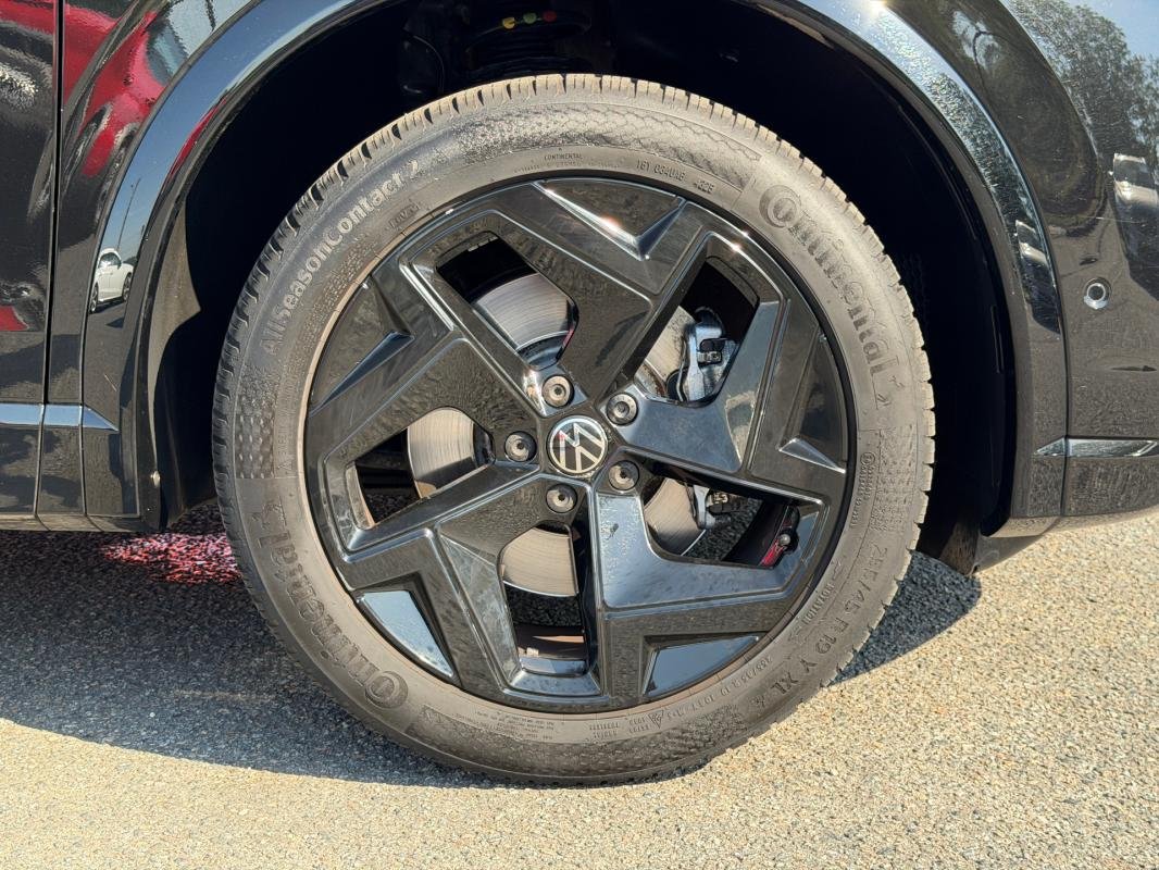 Volkswagen Tiguan - Photo 44