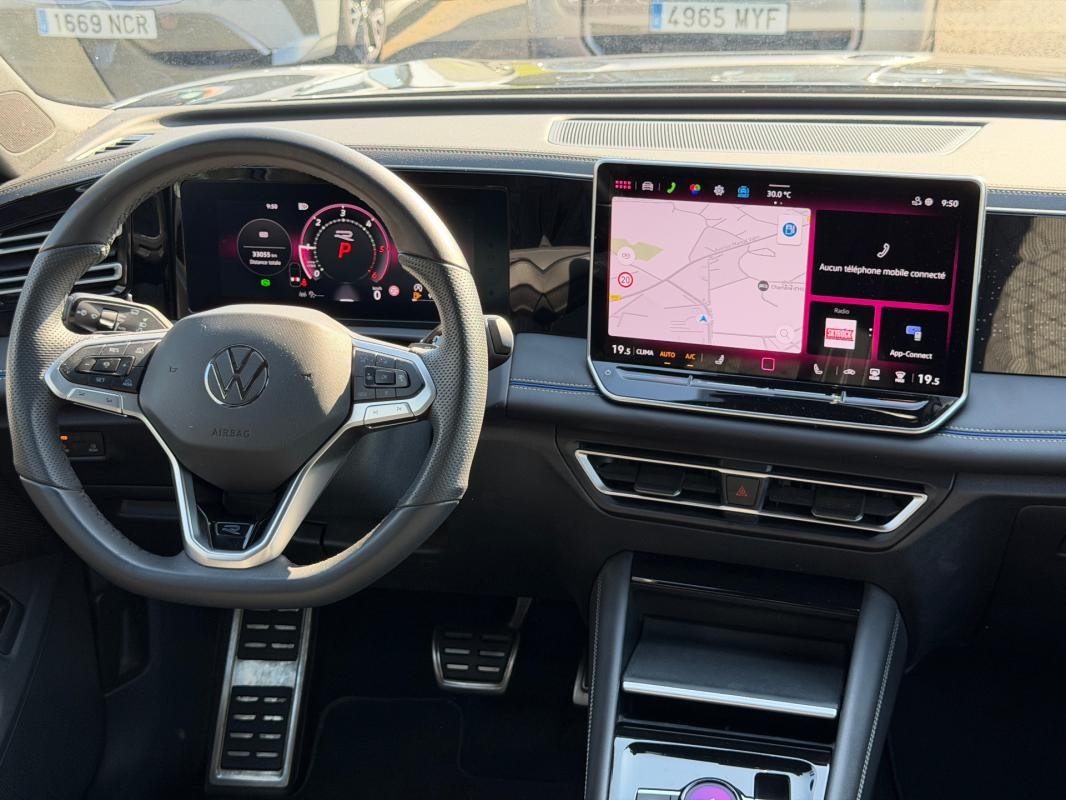 Volkswagen Tiguan - Photo 5