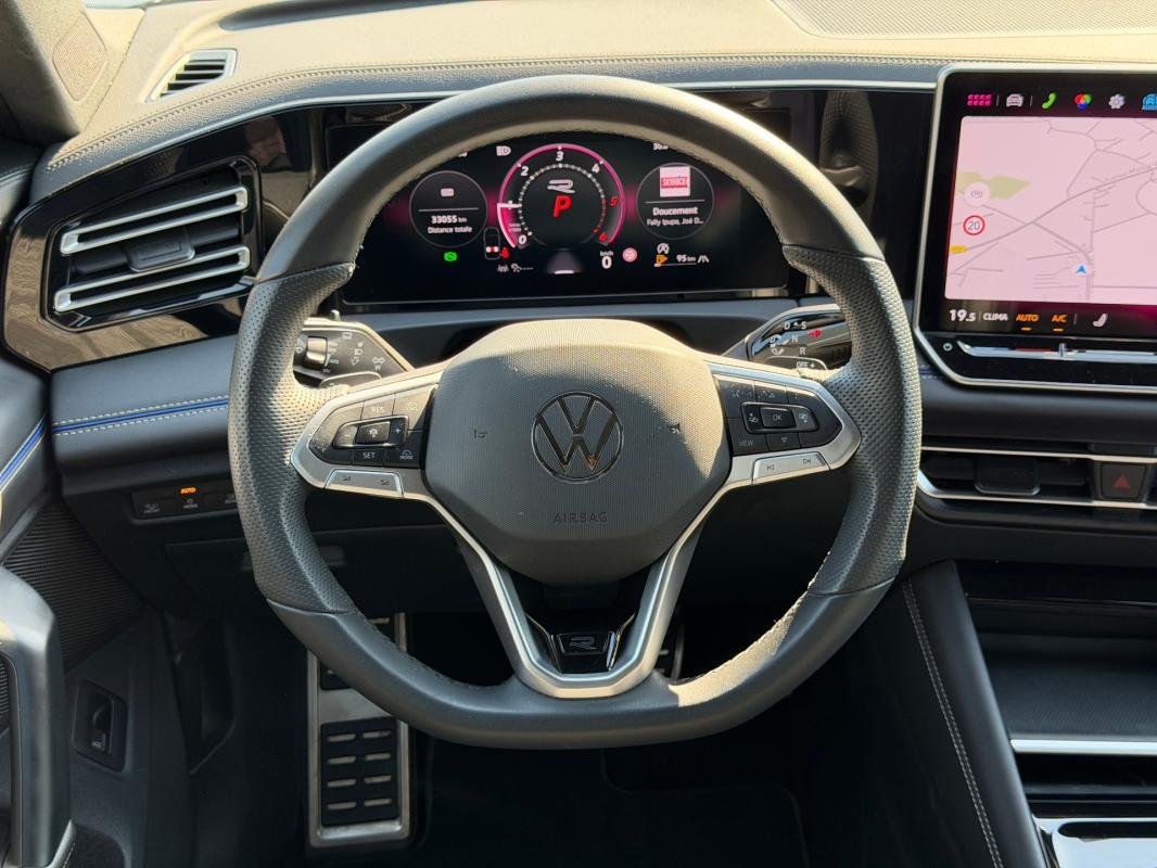 Volkswagen Tiguan - Photo 6