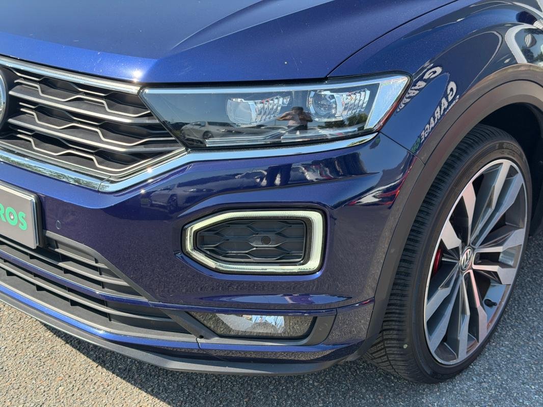 Volkswagen T-Roc - Photo 27