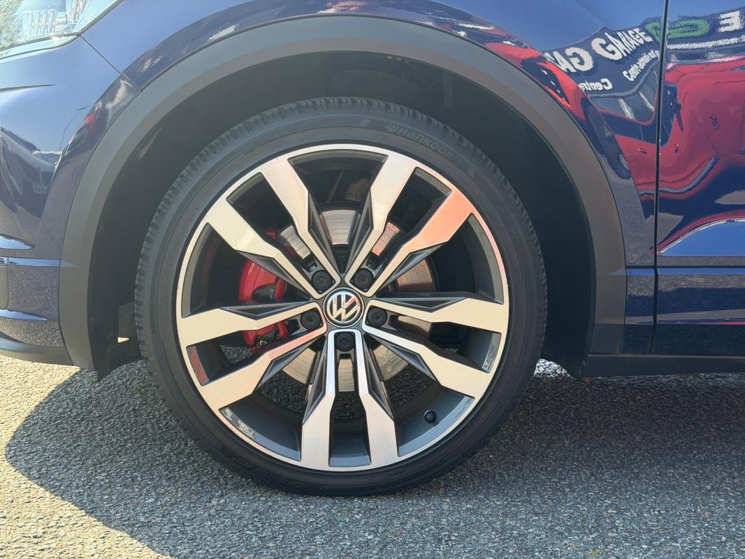 Volkswagen T-Roc - Photo 28