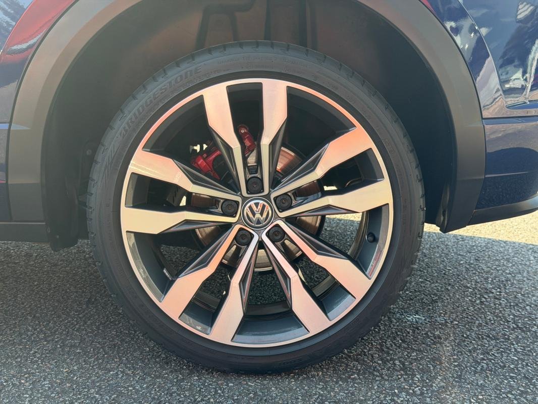 Volkswagen T-Roc - Photo 29