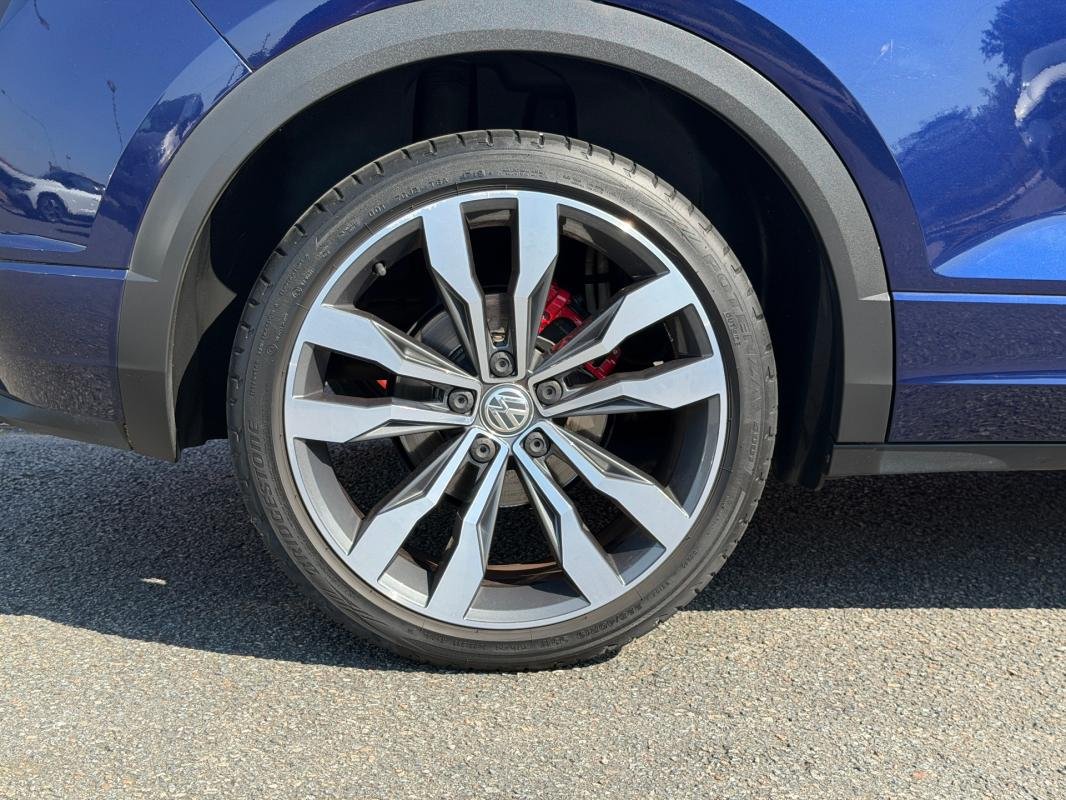 Volkswagen T-Roc - Photo 33