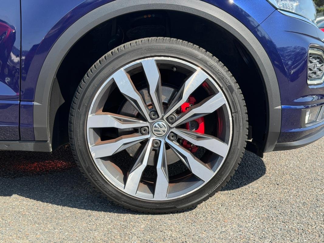 Volkswagen T-Roc - Photo 34
