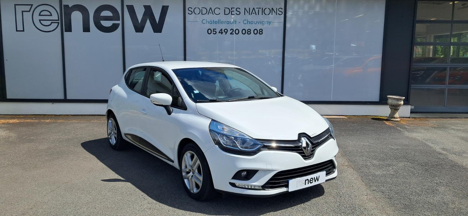 Renault Clio - Photo 1