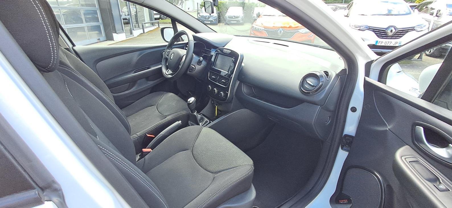 Renault Clio - Photo 12