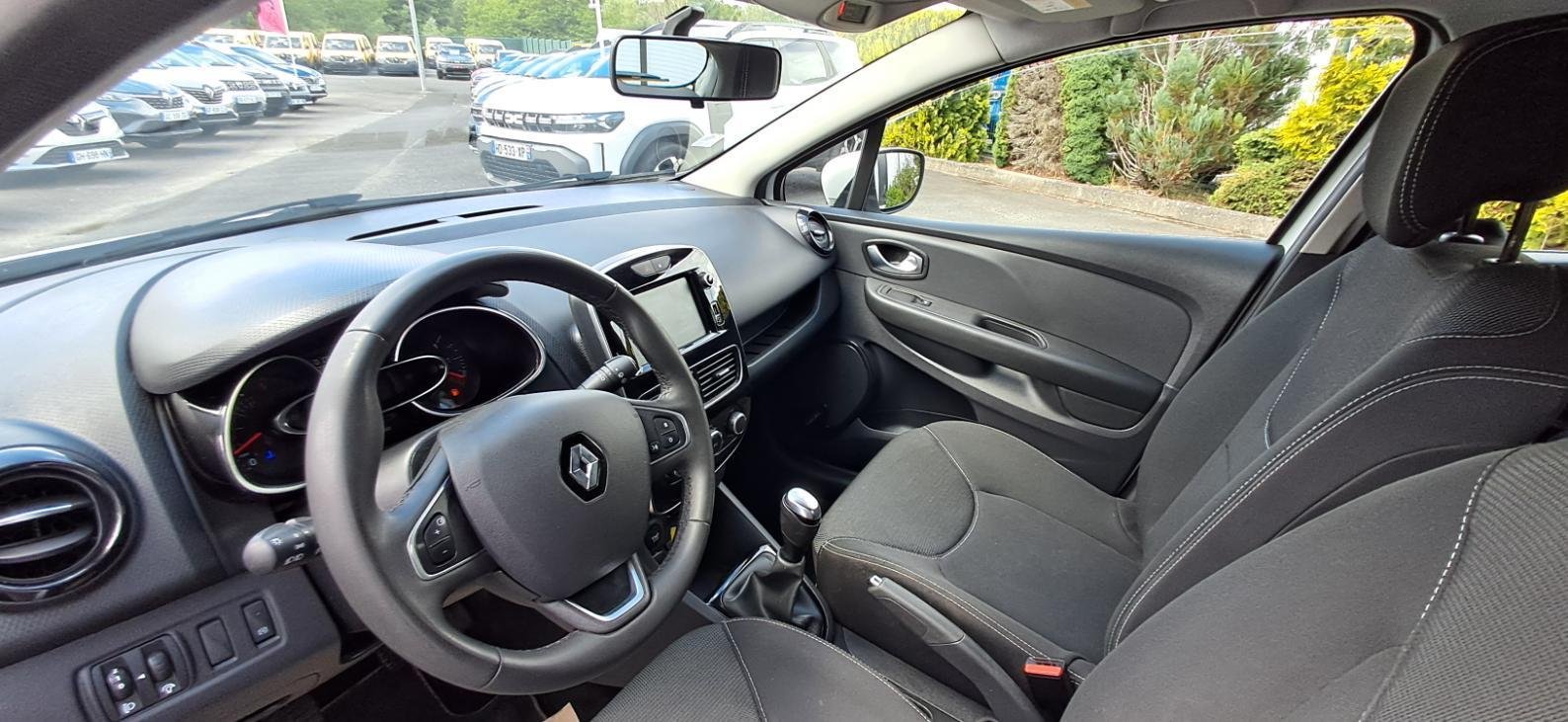 Renault Clio - Photo 13