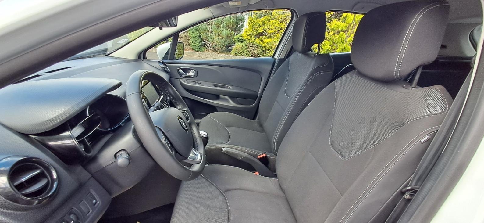 Renault Clio - Photo 14
