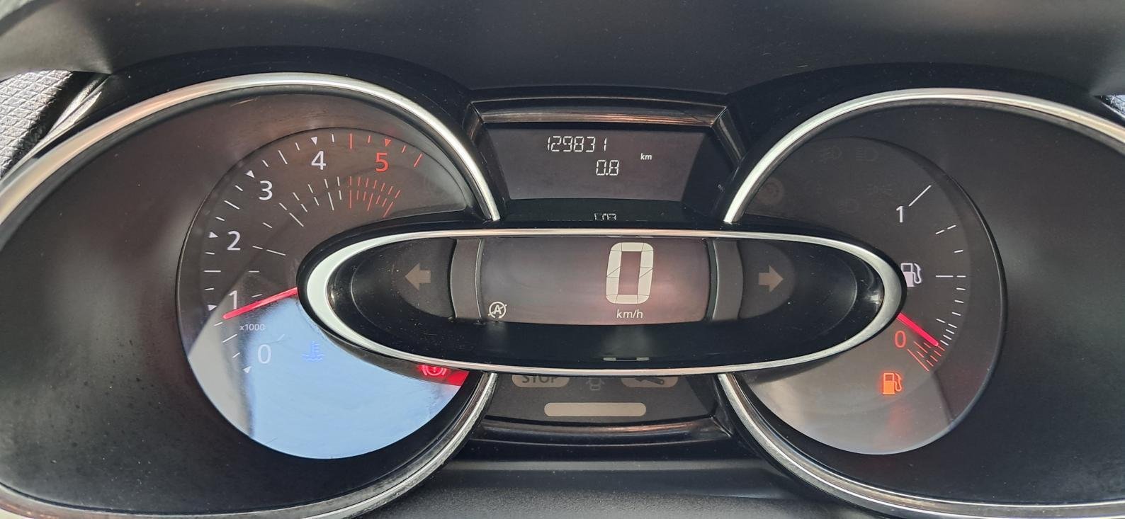 Renault Clio - Photo 16
