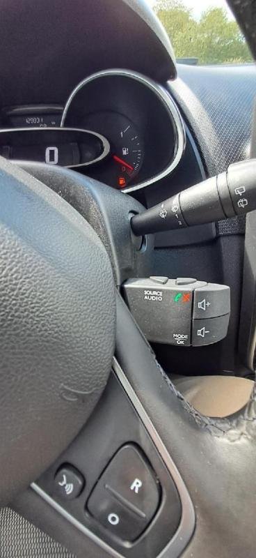 Renault Clio - Photo 20