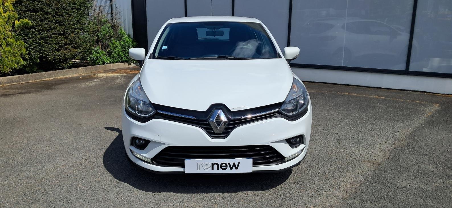 Renault Clio - Photo 5
