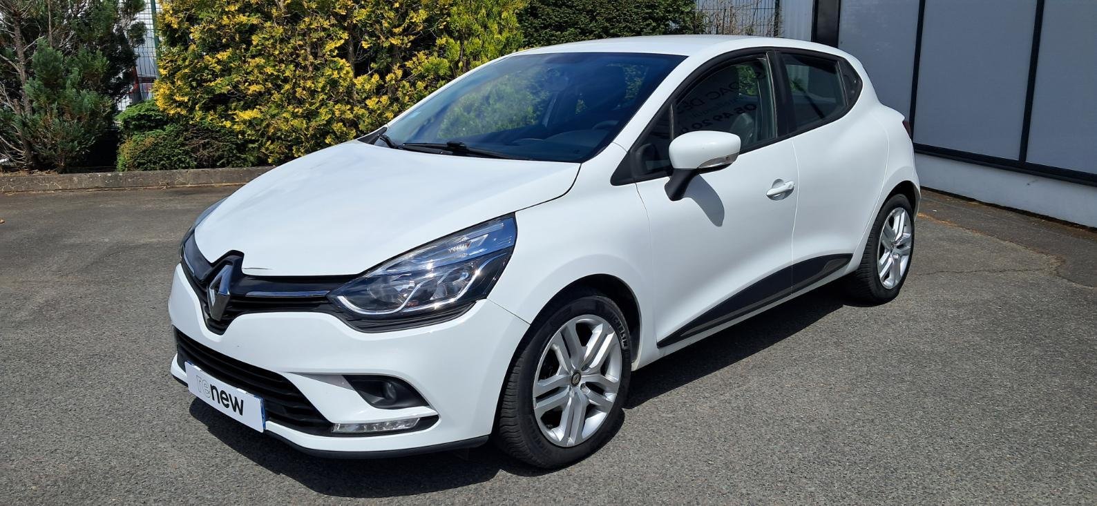 Renault Clio - Photo 6