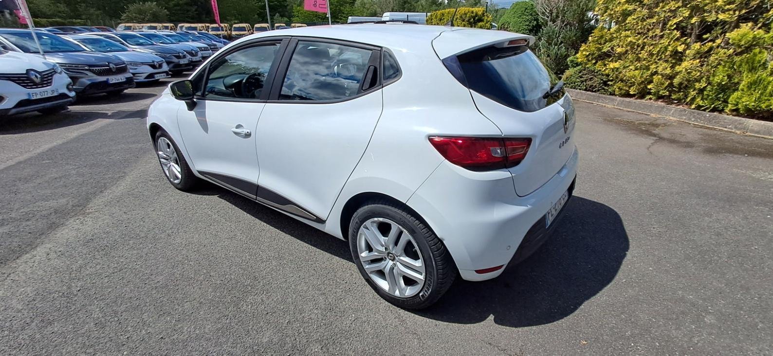 Renault Clio - Photo 7