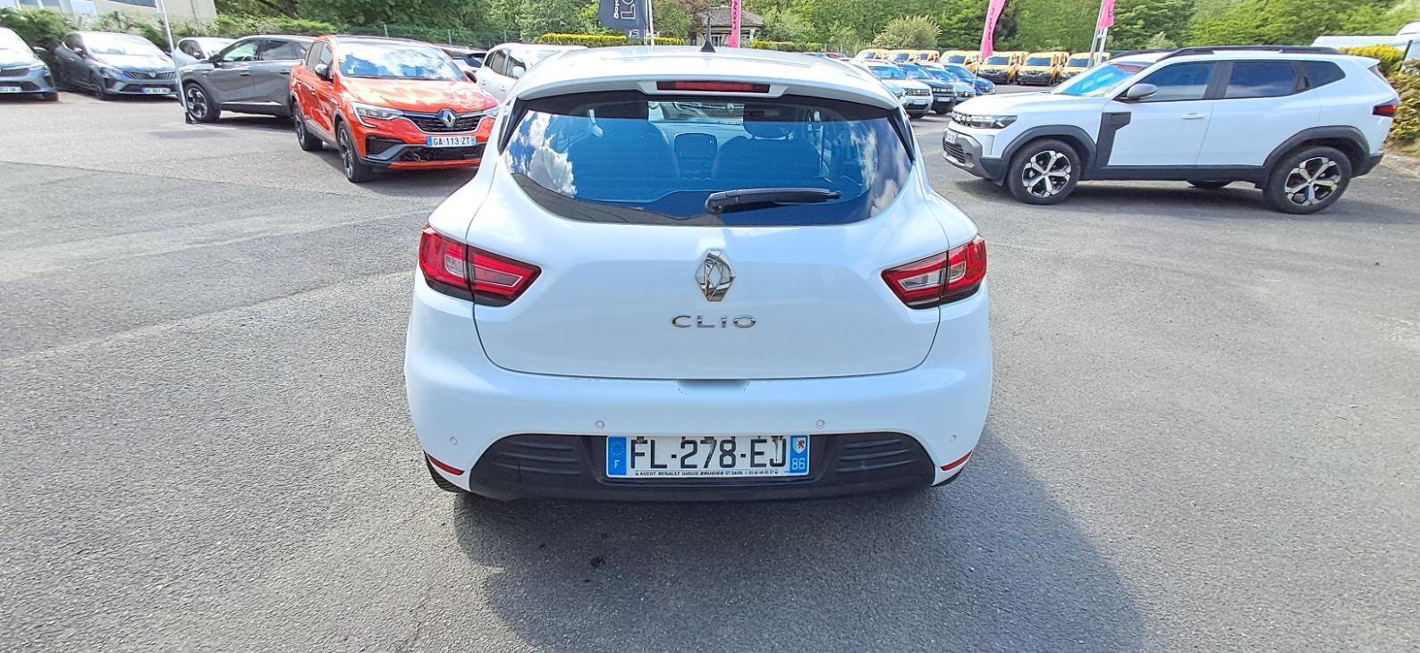 Renault Clio - Photo 8