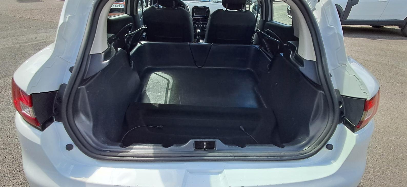 Renault Clio - Photo 10